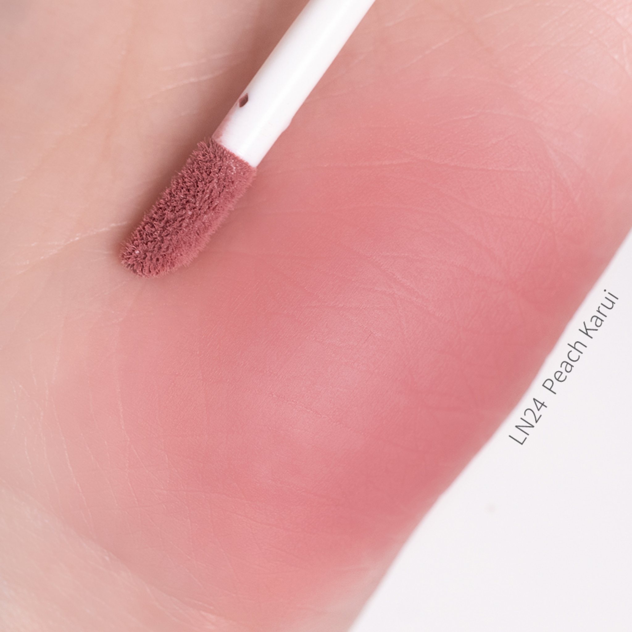 MOOLDA Nudie Cloud Velvet Tint