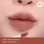 MOOLDA Nudie Cloud Velvet Tint