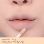 MOOLDA Nudie Cloud Velvet Tint