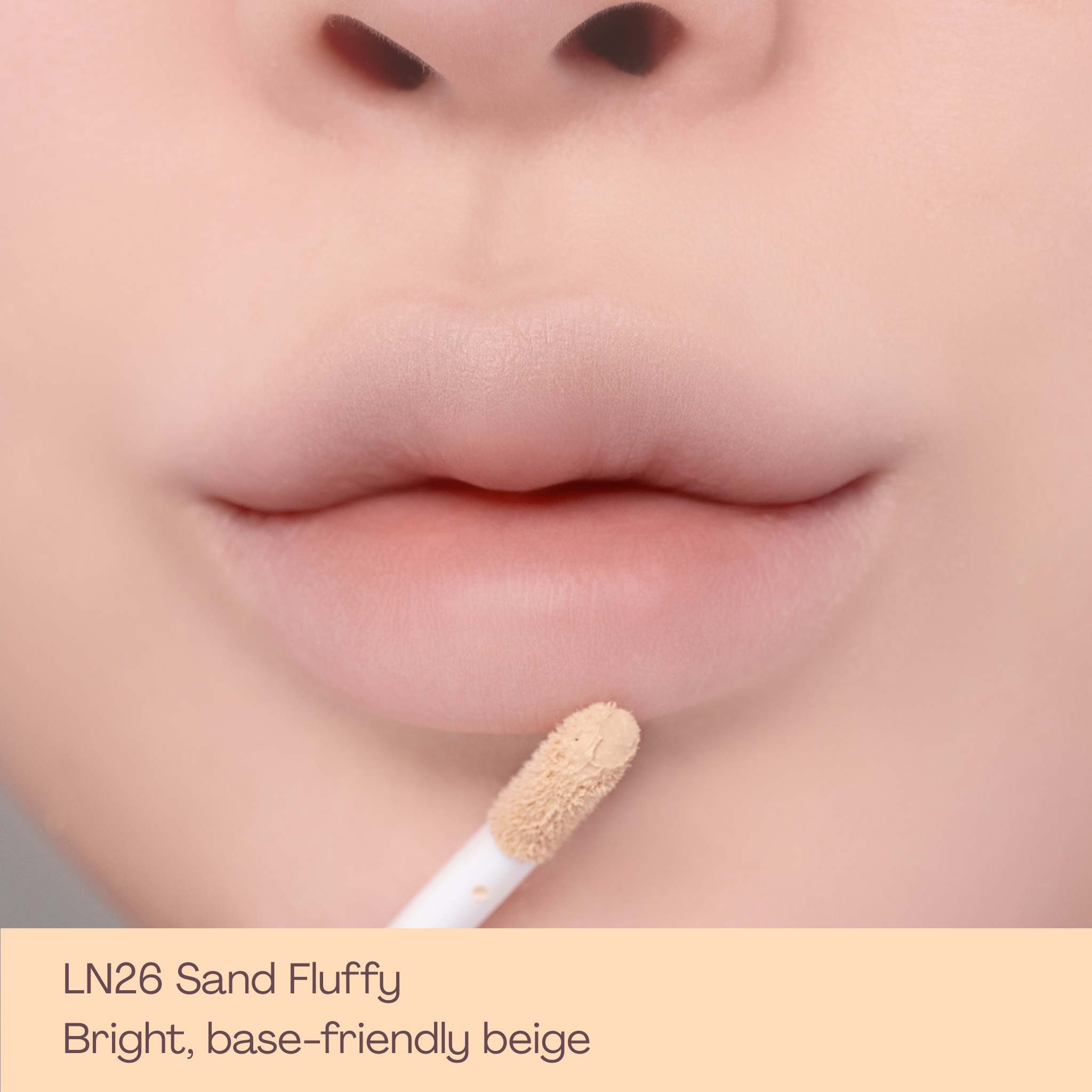 MOOLDA Nudie Cloud Velvet Tint