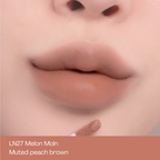 MOOLDA Nudie Cloud Velvet Tint