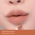 MOOLDA Nudie Cloud Velvet Tint