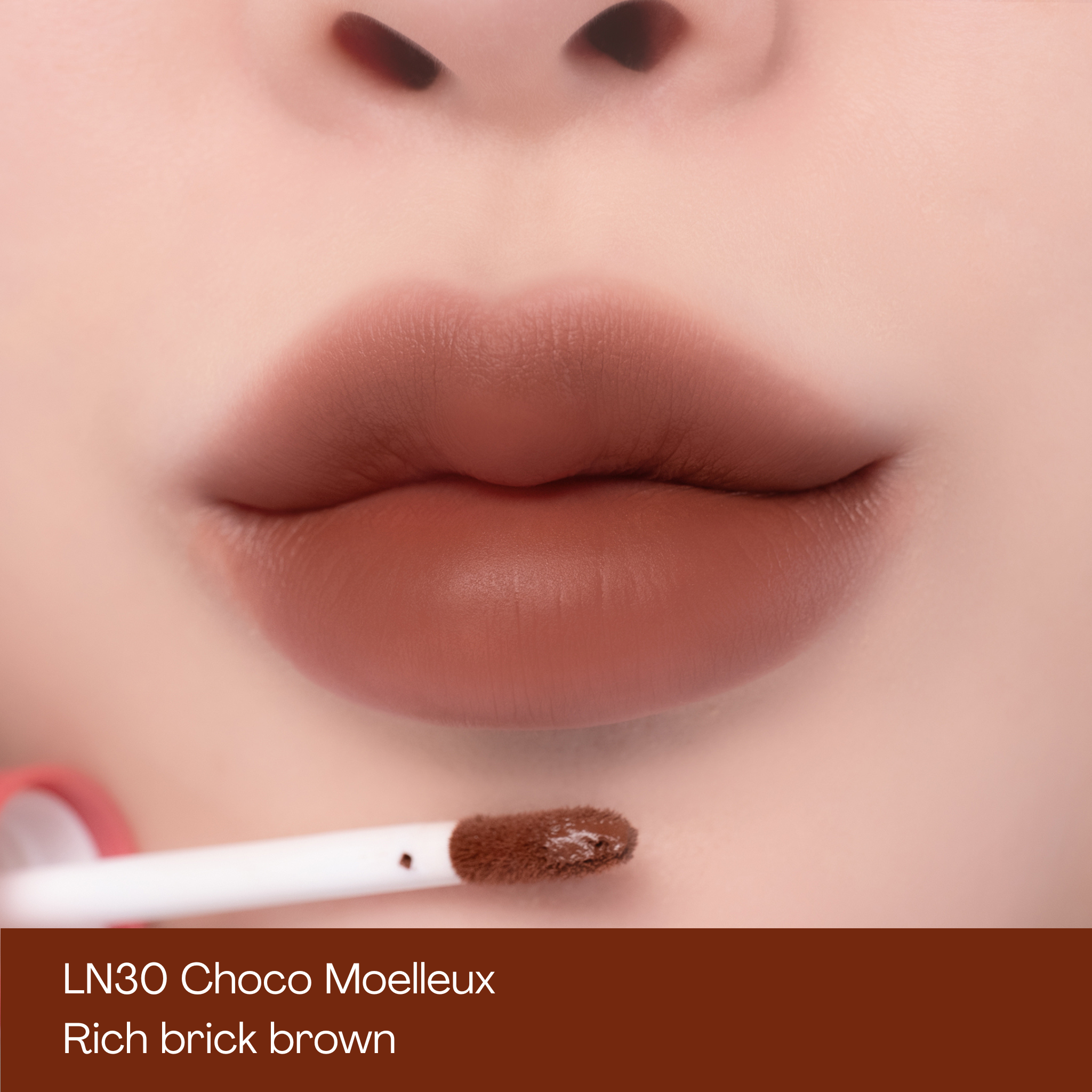 MOOLDA Nudie Cloud Velvet Tint