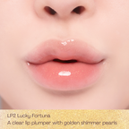 MOOLDA Volume Maximal Lip Plumper