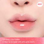 MOOLDA Volume Maximal Lip Plumper