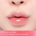 MOOLDA Volume Maximal Lip Plumper