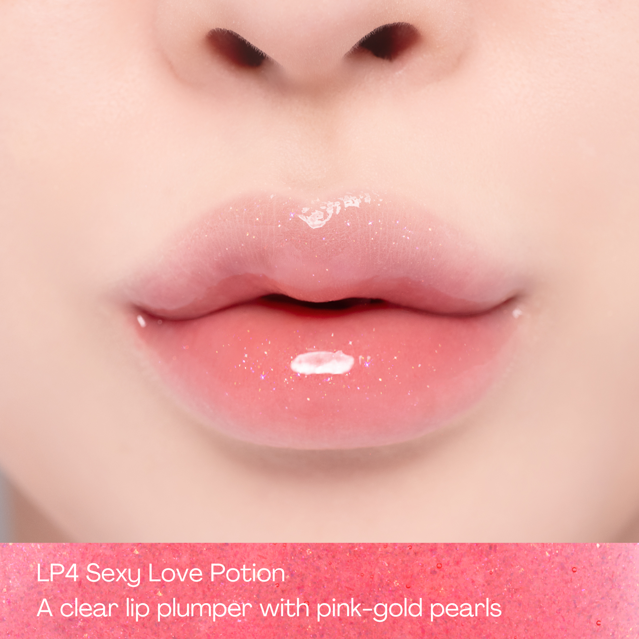 MOOLDA Volume Maximal Lip Plumper