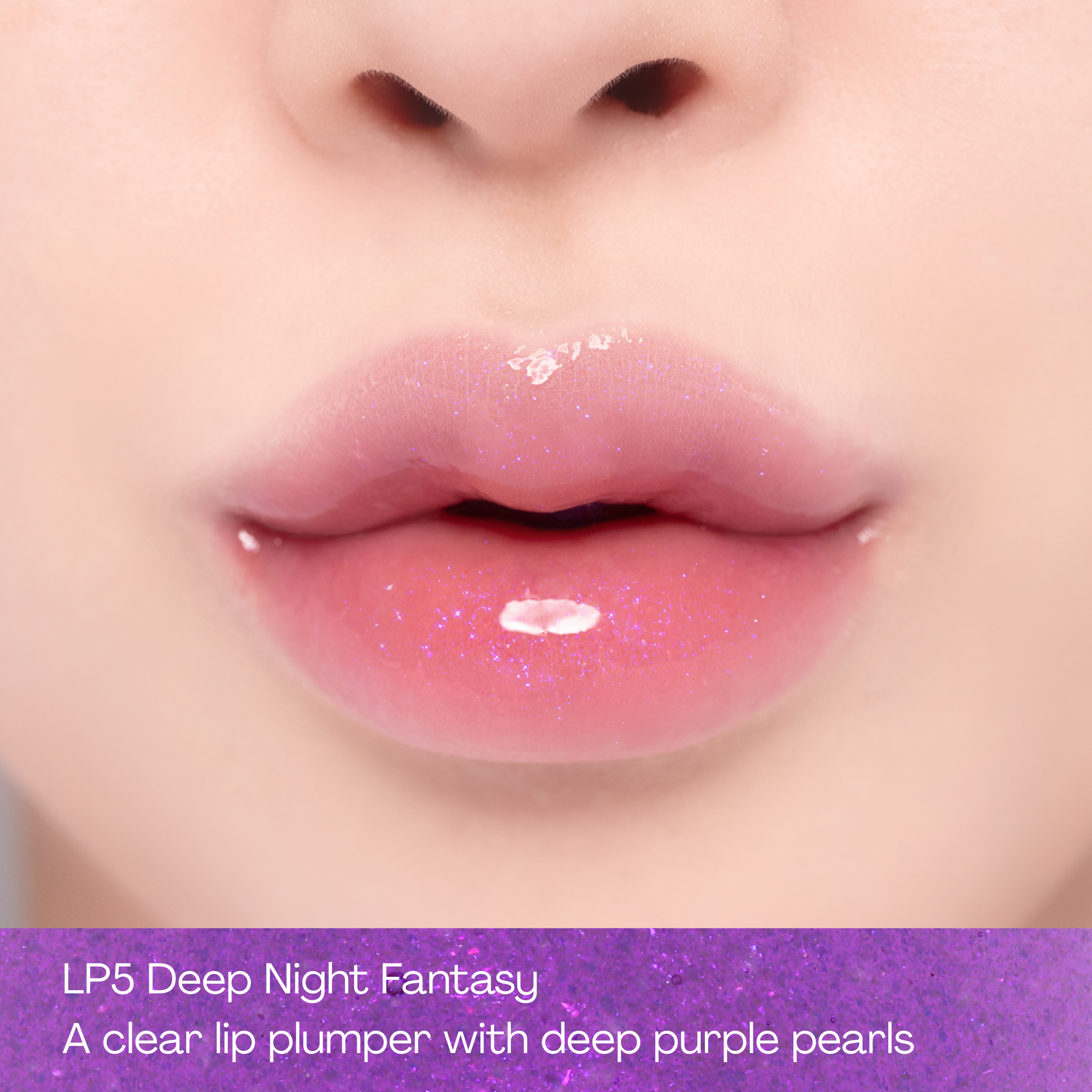 MOOLDA Volume Maximal Lip Plumper