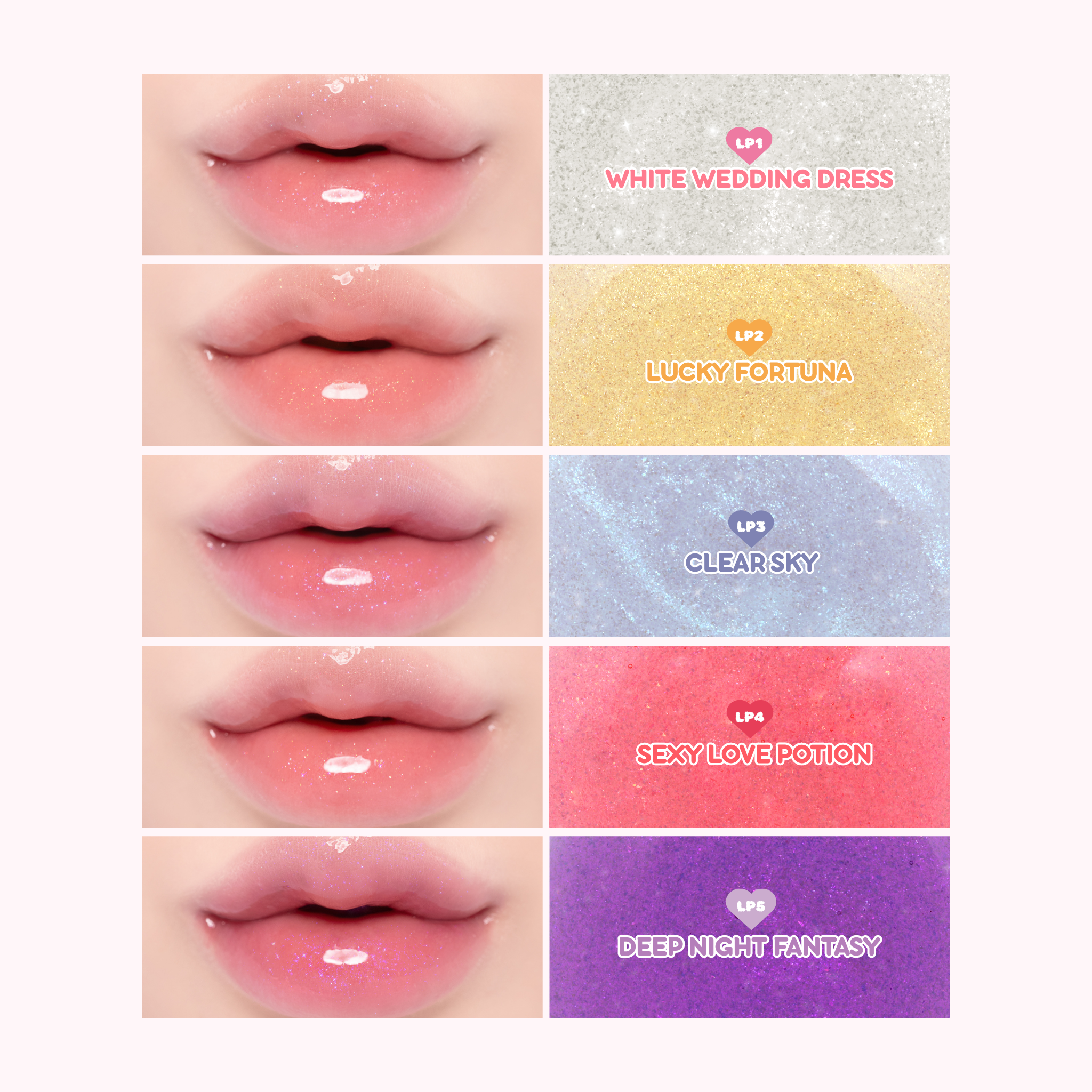 MOOLDA Volume Maximal Lip Plumper