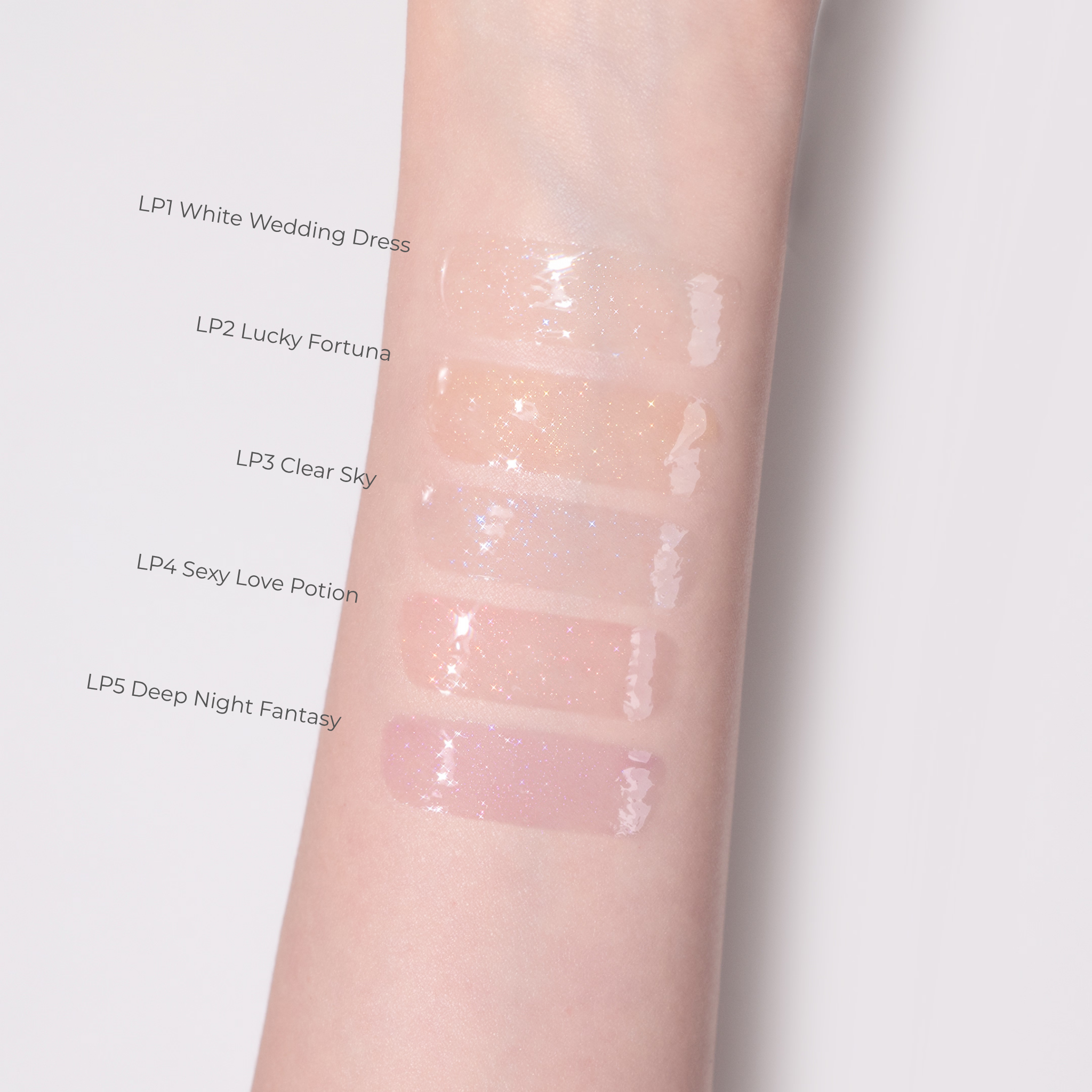 MOOLDA Volume Maximal Lip Plumper