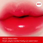 MOOLDA Tattoo Fixing Lip Water Tint