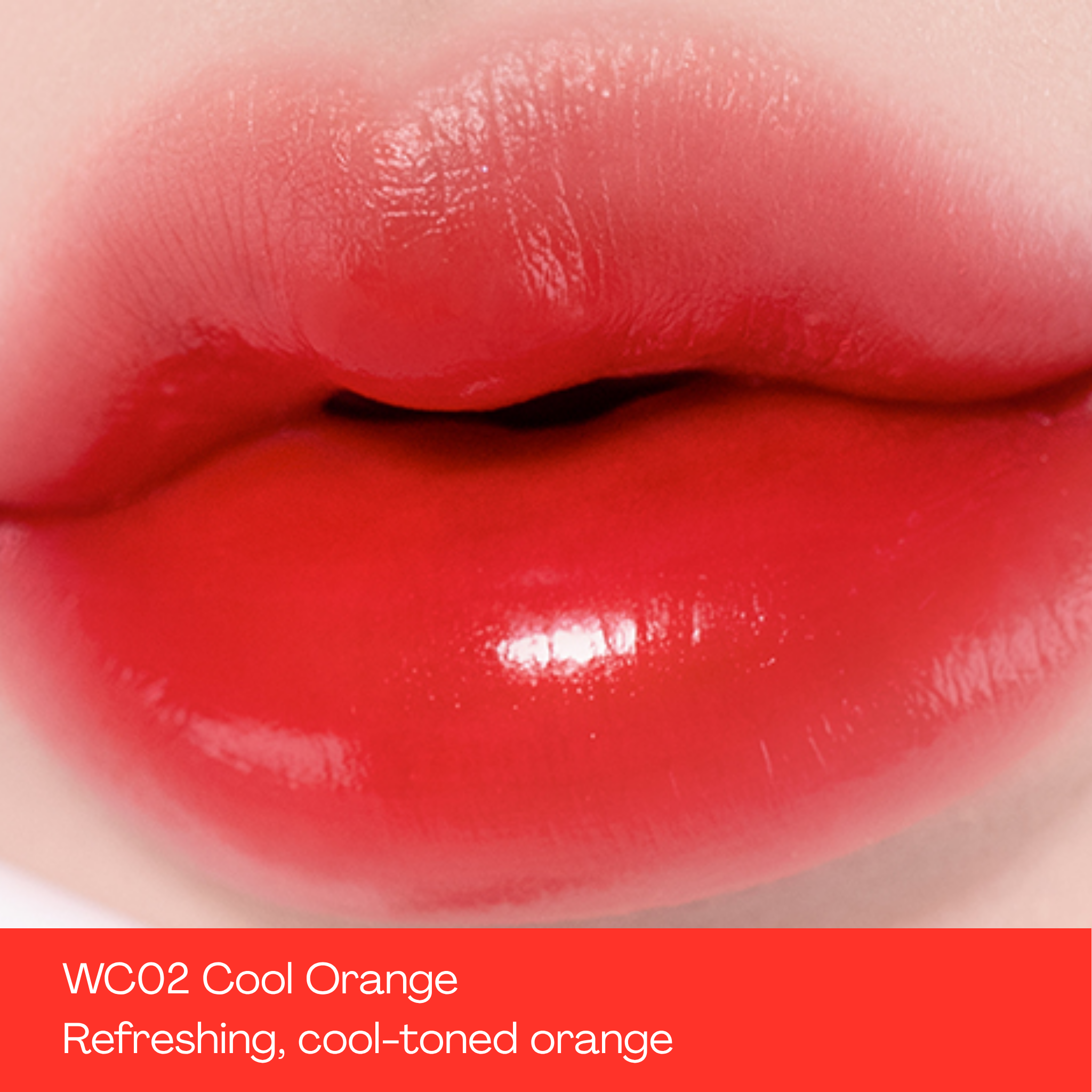 MOOLDA Tattoo Fixing Lip Water Tint