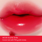 MOOLDA Tattoo Fixing Lip Water Tint