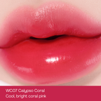 MOOLDA Tattoo Fixing Lip Water Tint