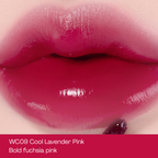 MOOLDA Tattoo Fixing Lip Water Tint