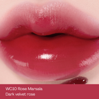 MOOLDA Tattoo Fixing Lip Water Tint