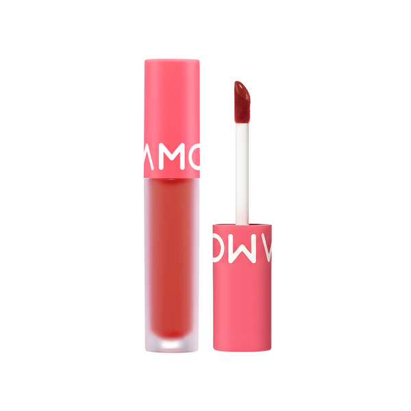 MOOLDA Tattoo Fixing Matte Lip Tint