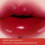 MOOLDA Tattoo Fixing Lip Water Tint