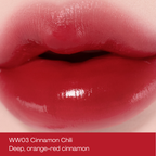 MOOLDA Tattoo Fixing Lip Water Tint