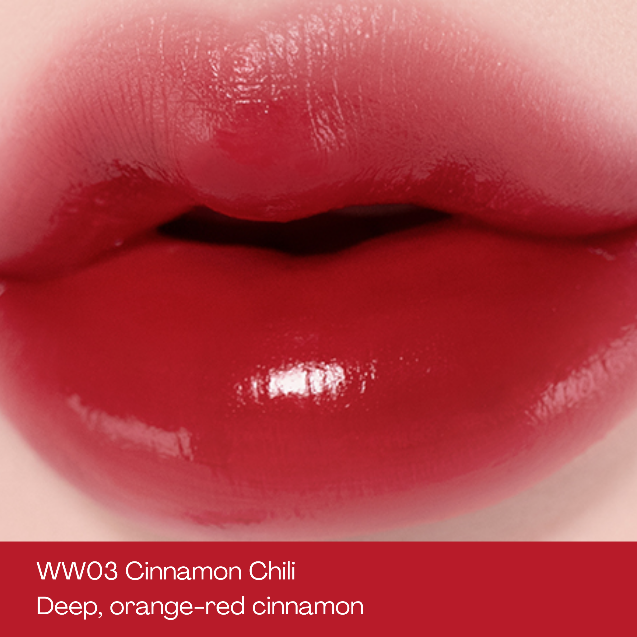 MOOLDA Tattoo Fixing Lip Water Tint