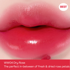 MOOLDA Tattoo Fixing Lip Water Tint