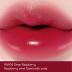 MOOLDA Tattoo Fixing Lip Water Tint