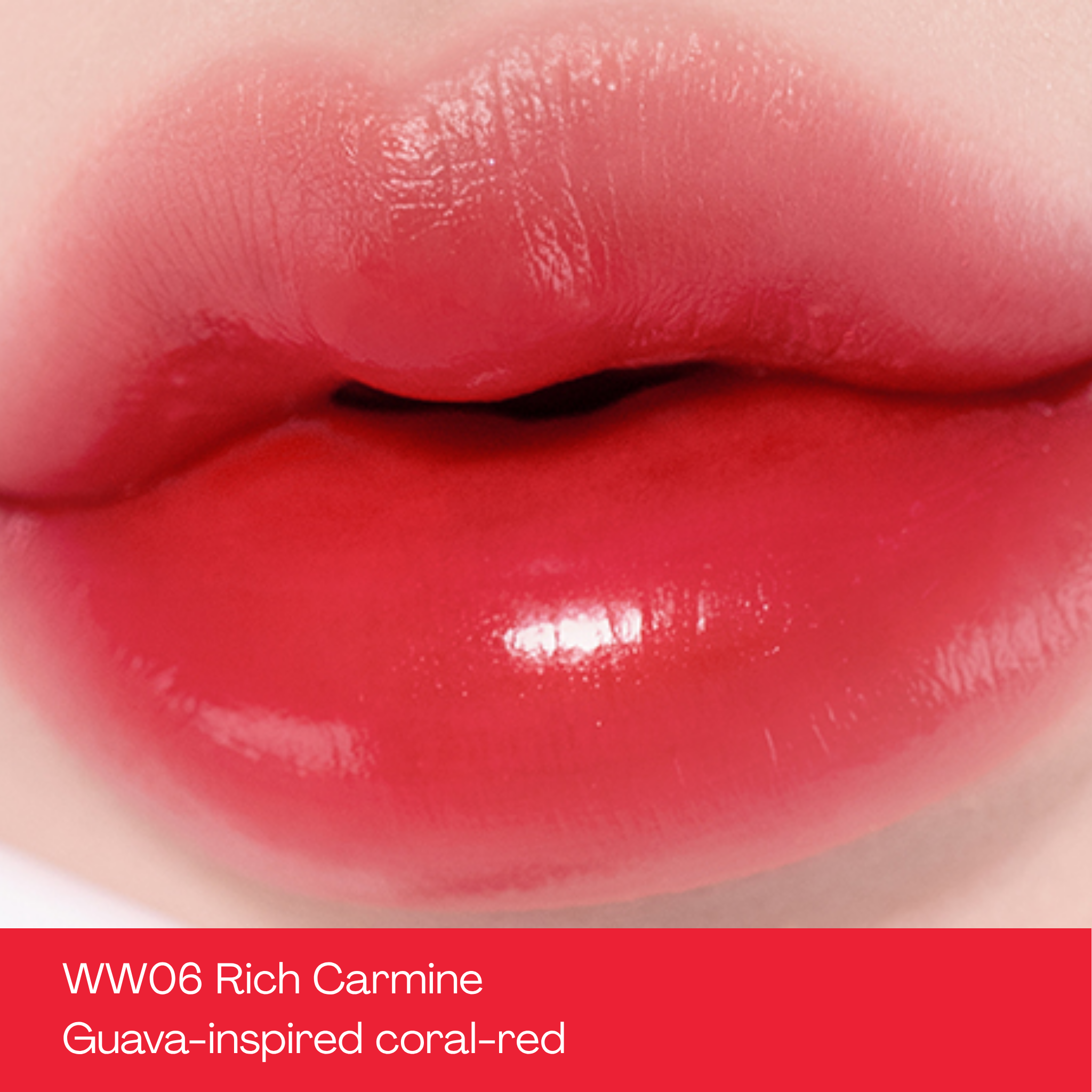 MOOLDA Tattoo Fixing Lip Water Tint