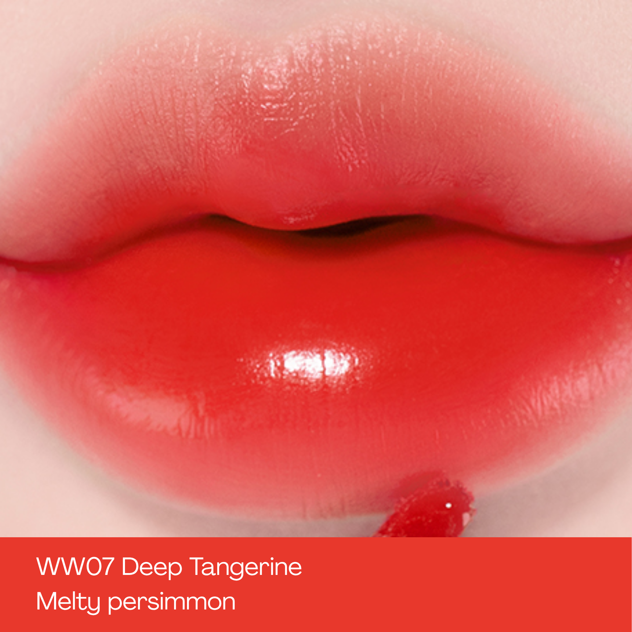 MOOLDA Tattoo Fixing Lip Water Tint