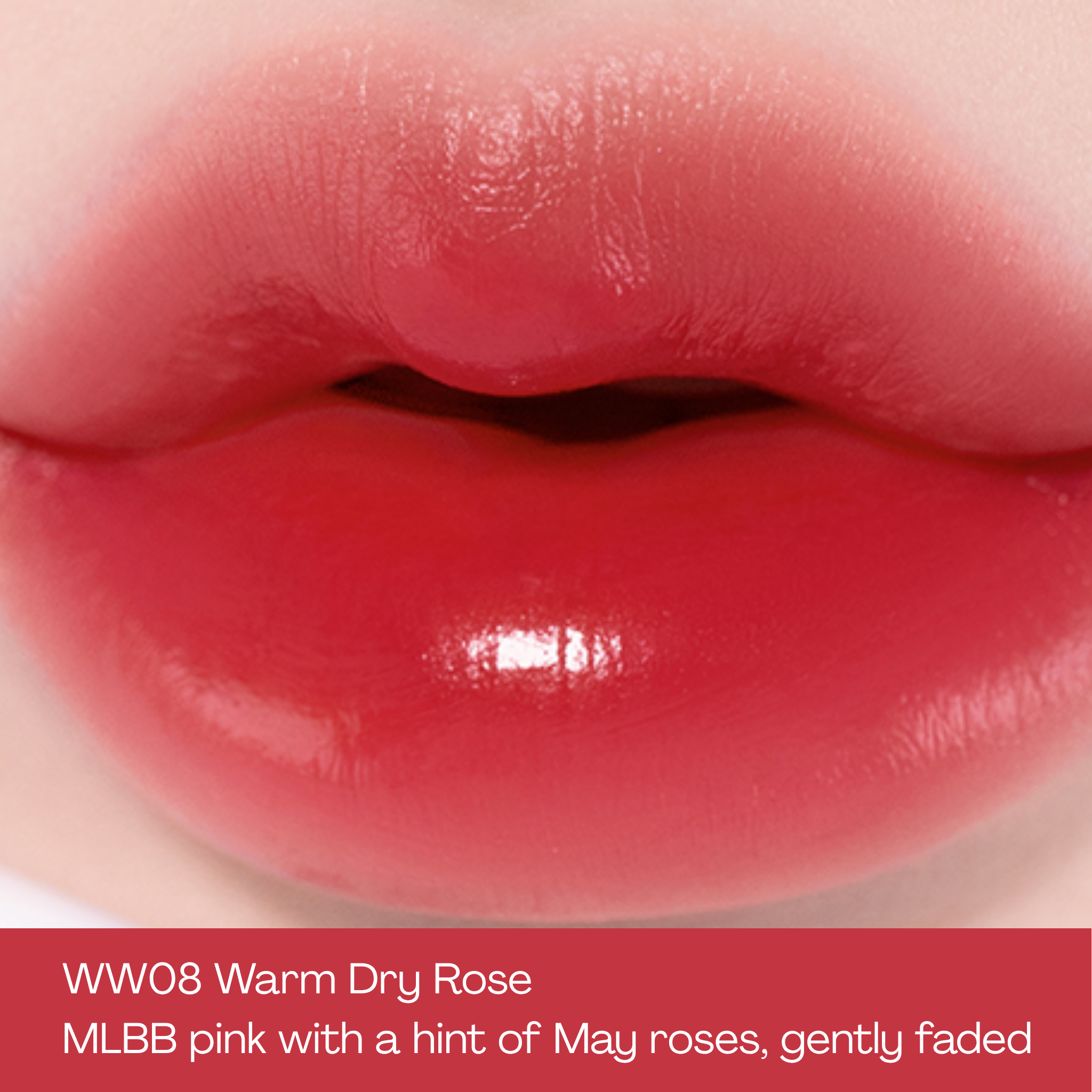 MOOLDA Tattoo Fixing Lip Water Tint