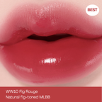 MOOLDA Tattoo Fixing Lip Water Tint