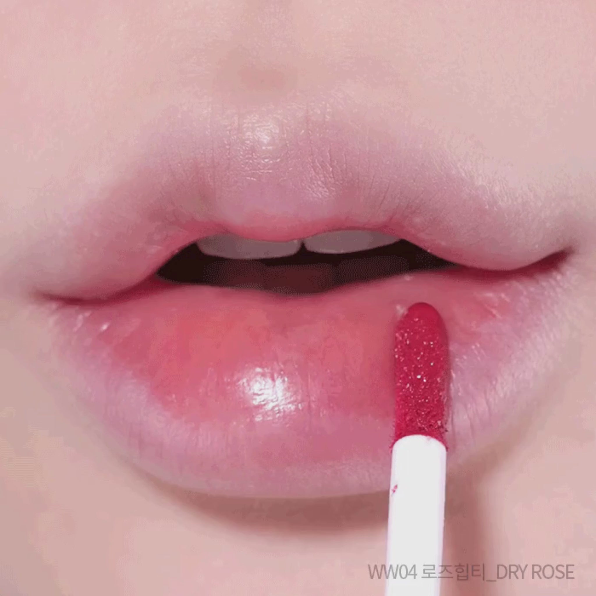 MOOLDA Tattoo Fixing Lip Water Tint