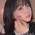 MOOLDA Moisture Veil Multi Use Blush