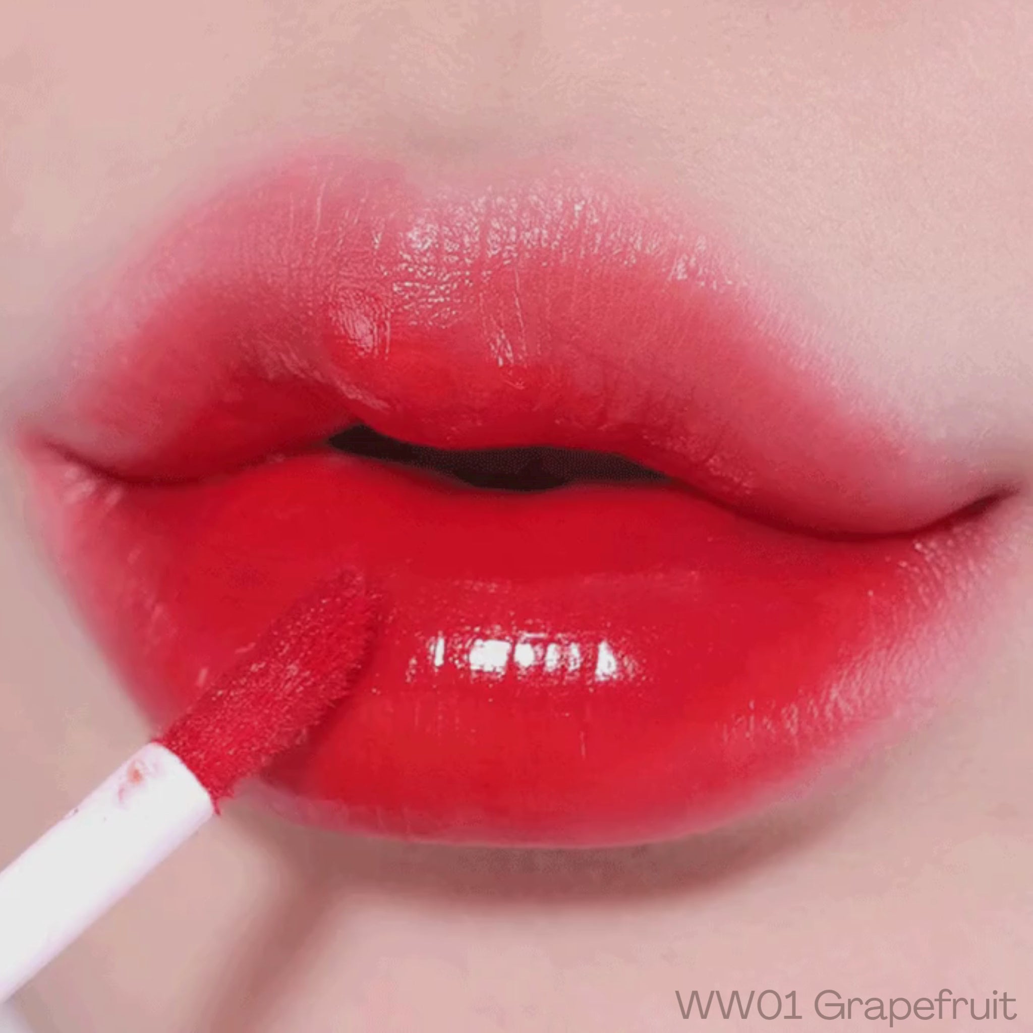 MOOLDA Tattoo Fixing Lip Water Tint