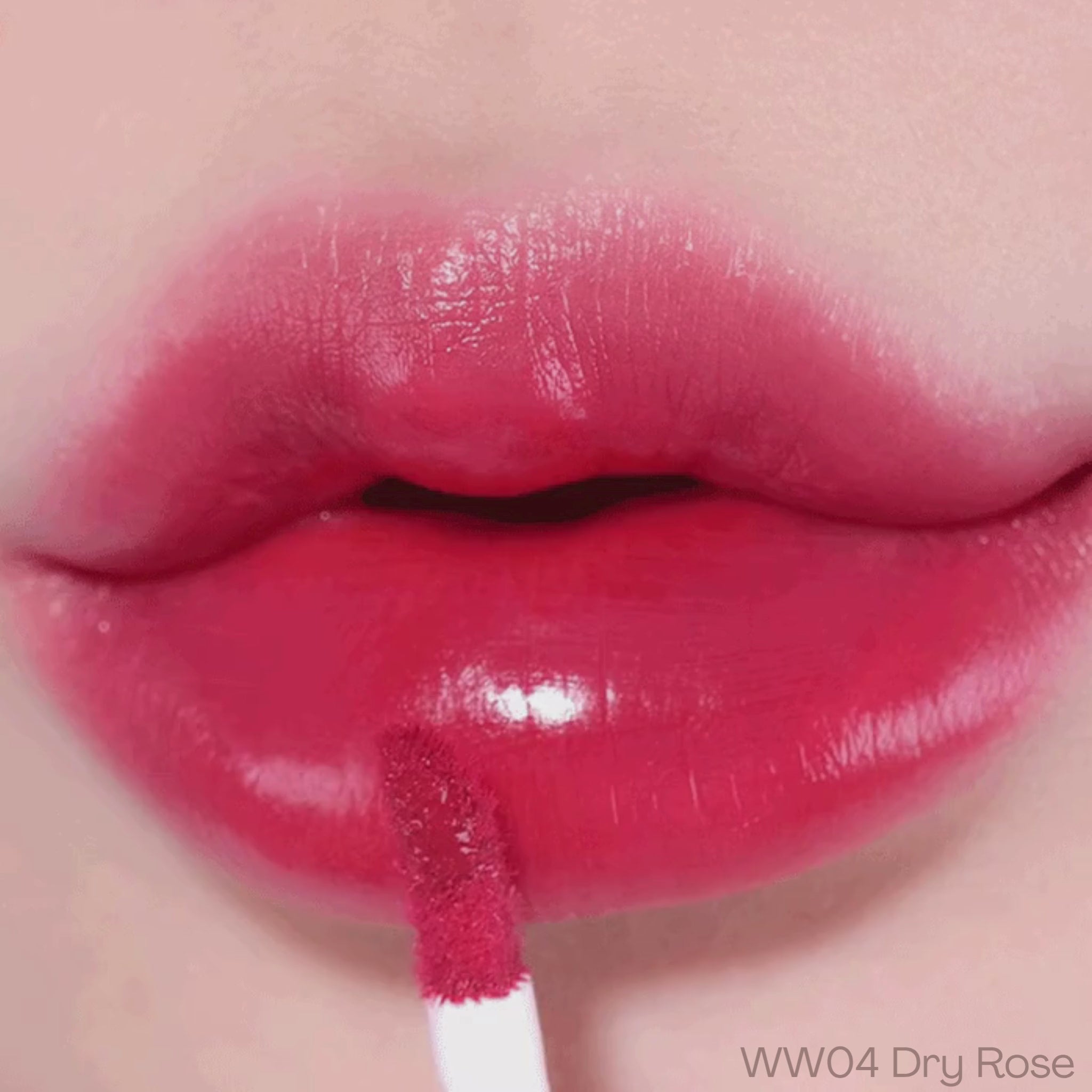 MOOLDA Tattoo Fixing Lip Water Tint