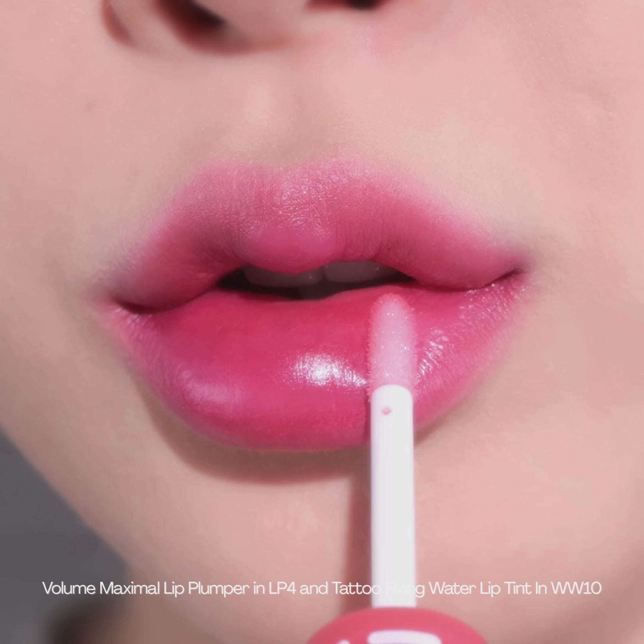 MOOLDA Volume Maximal Lip Plumper