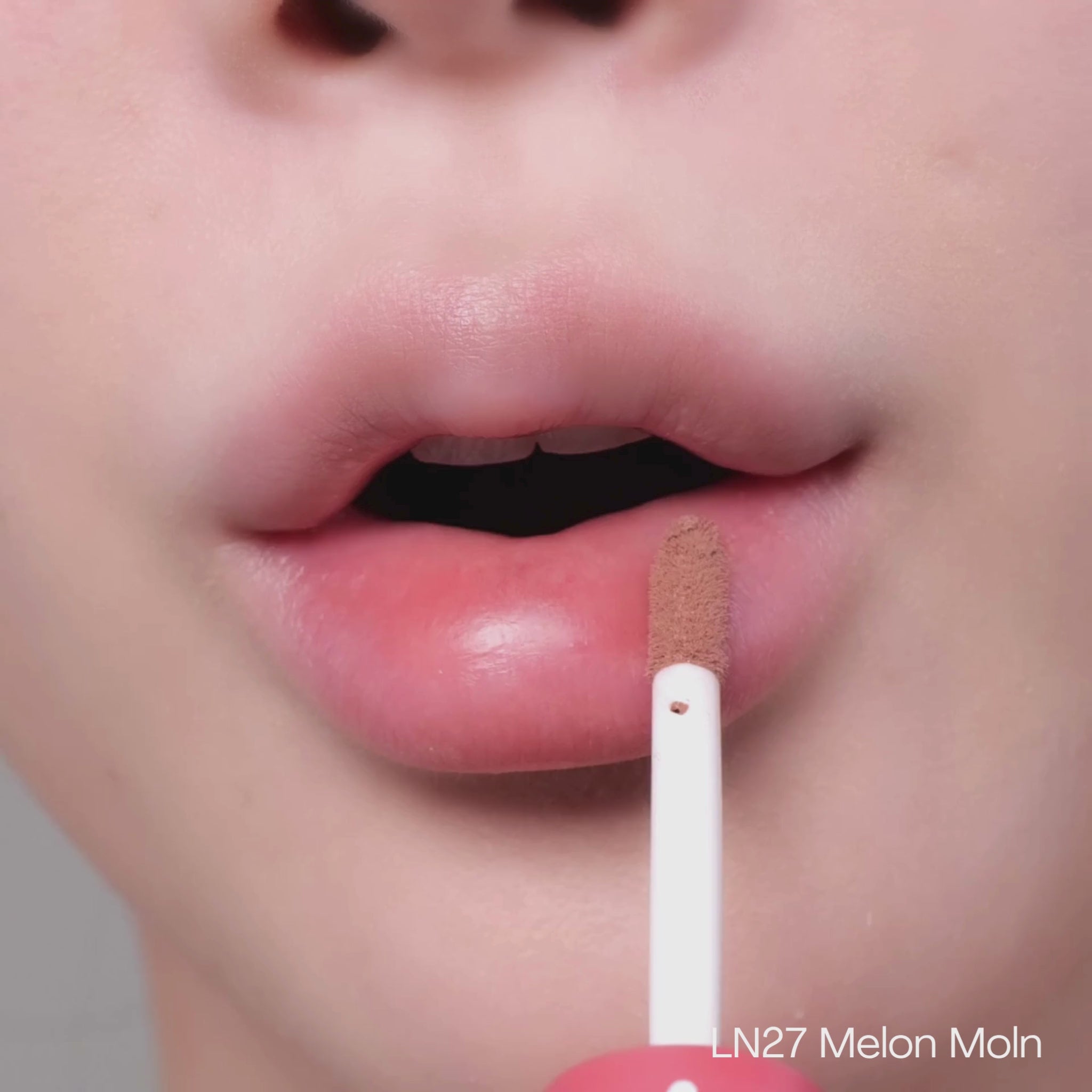 MOOLDA Nudie Cloud Velvet Tint